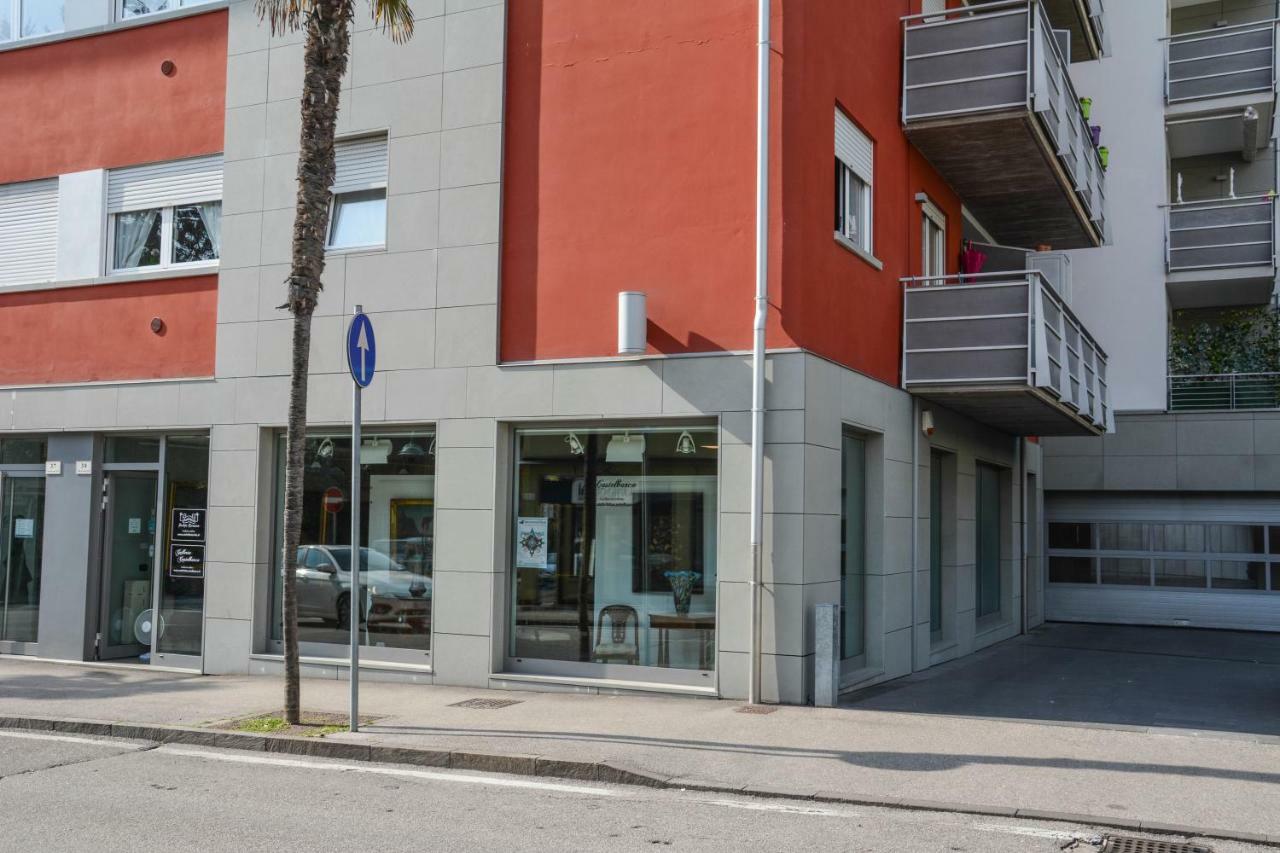 Rivacentro Apartment Exterior photo